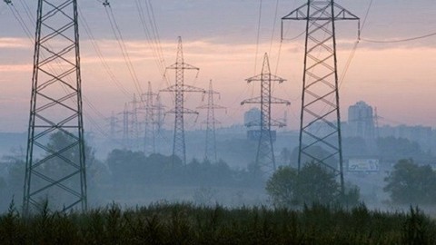 За долги перед энергетиками коммунальщикам Югры ограничили подачу электричества