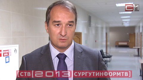Алексей Путин: В Сургуте обязательной вакцинации от туляремии не будет, а комары скоро вымерзнут сами 
