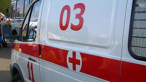 Три человека погибли в ДТП под Барсово