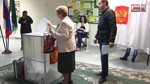 Скандалы, интриги, расследования — все, чем запомнились выборы в Сургутском районе