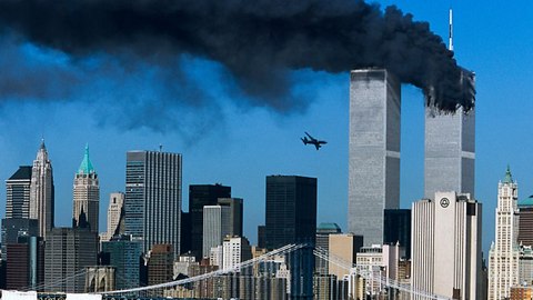 В США сторонники «теории внутреннего заговора» требуют нового расследования трагедии 9/11