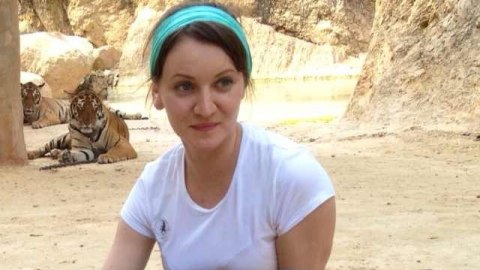 В Трамцентре Сургута скончалась Надежда Зайнетдинова, заболевшая менингитом весной на Бали