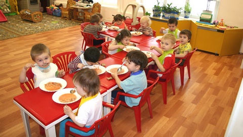 Сургутский детский сад «Снегурочка» стал одним из лучших в России