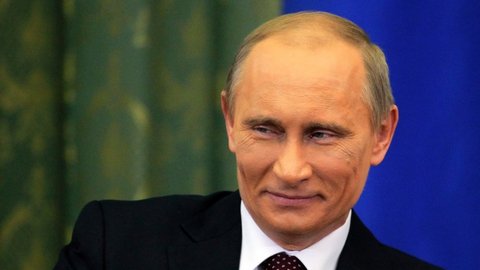 Путин не исключает, что баллотируется в президенты еще раз