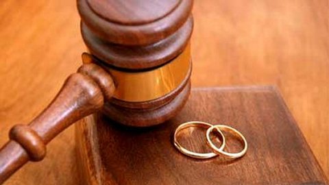 Госпошлину при разводе могут увеличить до 30 тысяч рублей