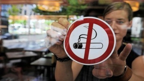 Минздрав предложил свою версию «антитабачного» закона