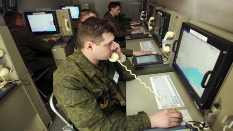 В России появятся собственные кибервойска