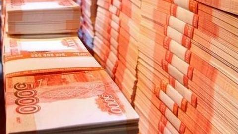 Трехлетний  бюджет Югры запланирован с дефицитом в 57 миллиардов рублей