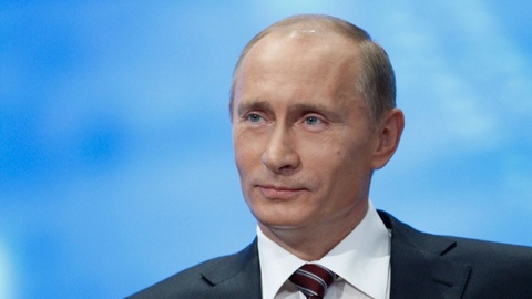 Путин зачастил в Сибирь. Сегодня президент в Тюмени и Тобольске