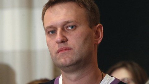 Суд изменил наказание Алексею Навальному с реального на условное 