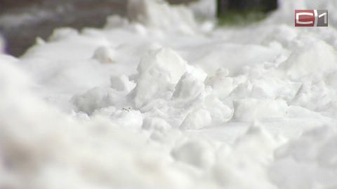 Прокуратура VS Администрация: снег — это вредные отходы или просто осадки?