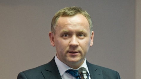Николай Ганущак лидирует в голосовании за кандидатов на пост директора департамента культуры Югры 