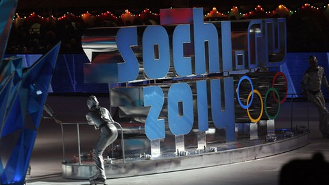 Минтруд предлагает безработным России обслуживать олимпийские объекты 
