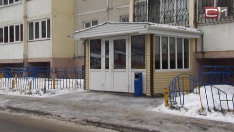 Изворотливый сургутский предприниматель открыл гостиницу в подвале дома