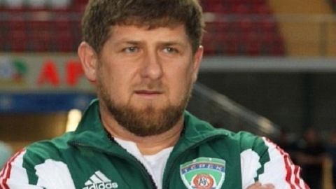 Недовольный результатами «Терека» Кадыров задумался над приглашением в клуб тренера команды «ГазМяс»