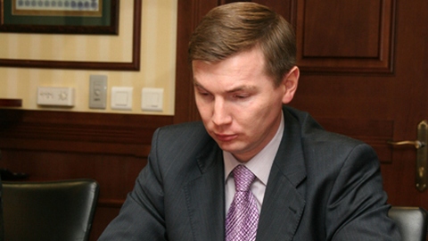 В Москве арестован бывший глава «ЮграИнвестСтройПроекта» Андрей Шишкин 
