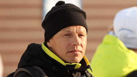 Виктор Майгуров возглавил олимпийский штаб Союза биатлонистов России