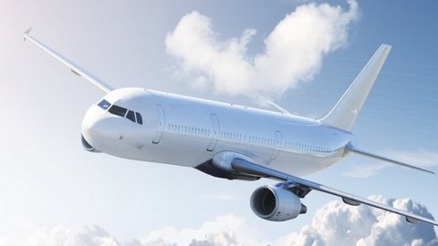 Летайте с «утками». Зарубежные авиакомпании сделают туалеты в самолетах платными
