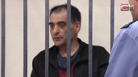 Шахин Искендеров выступил в суде с последним словом