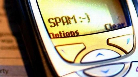 Россиян освободят от SMS-спама