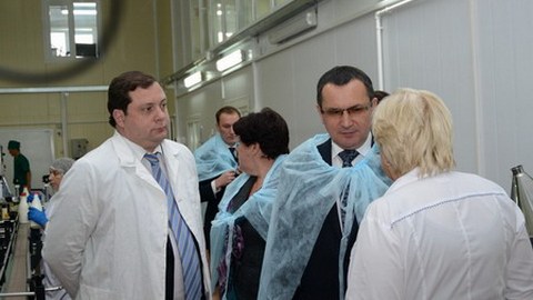 Сургут посетит министр сельского хозяйства РФ