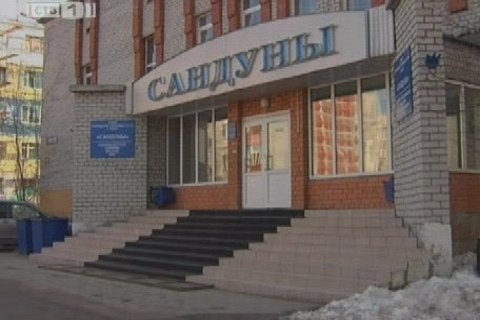 Помывка граждан в Сургуте перестала быть рентабельной