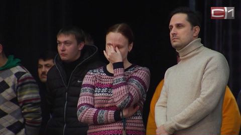 «Пиковая дама» в исполнении казанского театра начнется с минуты молчания