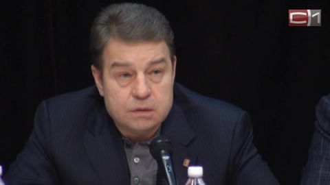 В Югре выбрали нового президента федерации бокса. Алексея Сафиоллина сменил окружной депутат Алексей Андреев