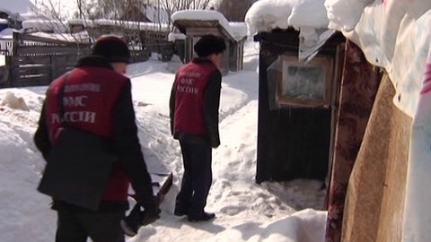 Правоохранительные органы нашли 2 «резиновые квартиры» в Сургутском районе