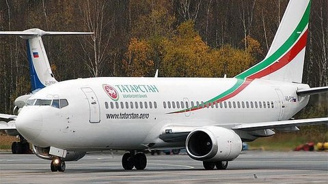 Авиакомпанию «Татарстан» могут лишить лицензии из-за крушения «Боинга» в Казани