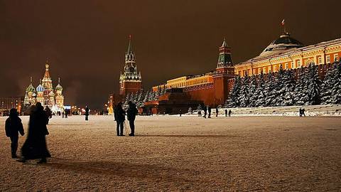 Кто хочет в Москву? Почти 750 путевок для школьников остаются невостребованными
