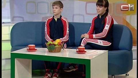 В эфире «Вставай» выясняли — экстремален ли спортивный туризм?