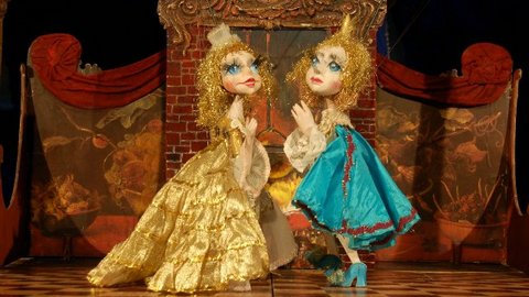 «18+». Роскомнадзор запретил краснодарскому кукольному театру показывать детям «Волшебную флейту»