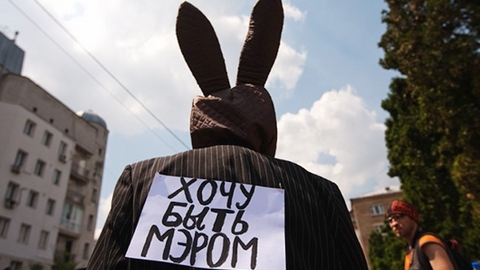 В России могут отменить выборы глав городов и ликвидировать гордумы