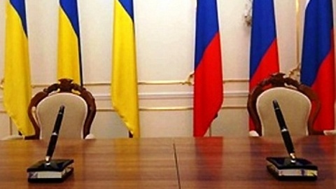 Россия даст «стремящейся в Европу» Украине кредит в 15 млрд долларов