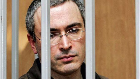 «Не хотят отпускать». Третье уголовное дело Ходорковскому начали готовить еще в 2011 году