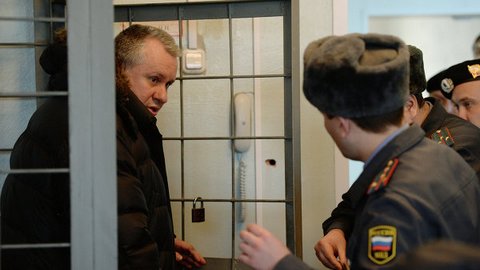 Авиадебошира Третьякова арестовали на 2 месяца. А на его знакомого Зуйченко завели уголовное дело