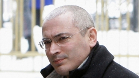 Тюрьма научила: Ходорковский не будет финансировать оппозицию и критиковать Путина
