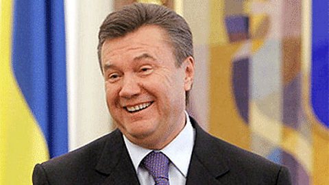 СМИ Украины «трубят» о госпитализации Януковича с инсультом