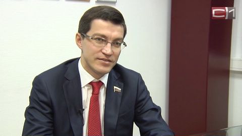 Михаил Сердюк внес в Госдуму законопроект об отмене института сити-менеджеров