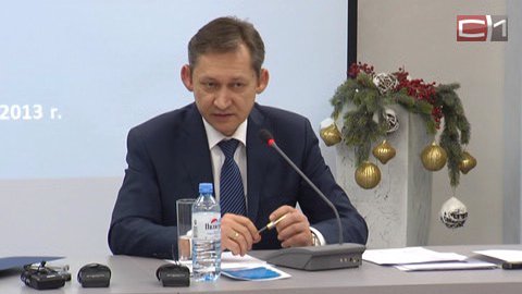 Прогноз-2014 от Дмитрия Попова: ФАС снимет обвинения с «Сибпромстроя», а Сургут обзаведется 7 детсадами