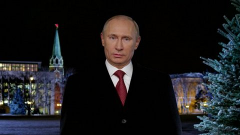 Пир во время чумы. Объявит ли Путин траур под Новый год?