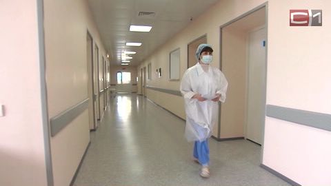 В Сургуте к врачам с подозрением на сальмонеллез обратились уже 66 человек