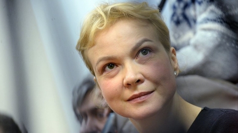 В Екатеринбурге суд оглашает приговор Аксане Пановой: ее уже признали виновной по всем эпизодам