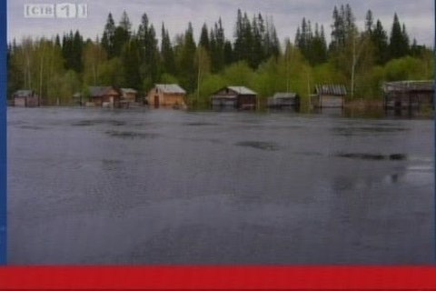 Угрозы наводнения для поселков Сургутского района нет