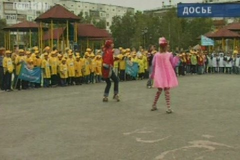 Власти Сургута делают ставку на малозатратные формы отдыха для детей