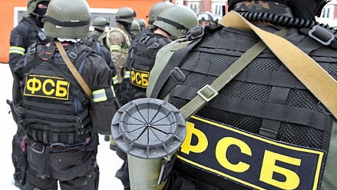 В борьбе с террористами Россия рискует стать полицейским государством?