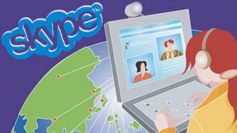 Skype готов передавать силовикам информацию о переговорах, переписке и обмене данных между россиянами