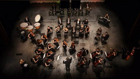 Симфонический оркестр Сургутской филармонии исполнит музыкальную сказку «Пер Гюнт» 