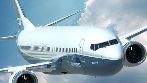 Boeing 737 в ЯНАО больше не летает: авиакомпания «Ямал» начала проверку своих лайнеров